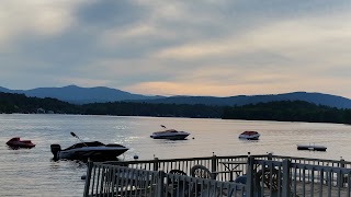 Newfound Lakeside Cottages