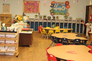 Minnesota Montessori Accelerated Learning Center, Inc.