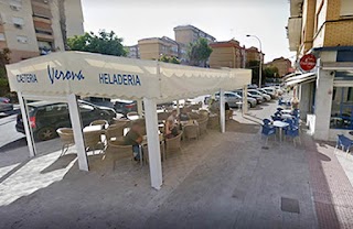 Cafetería Verona - Heladería