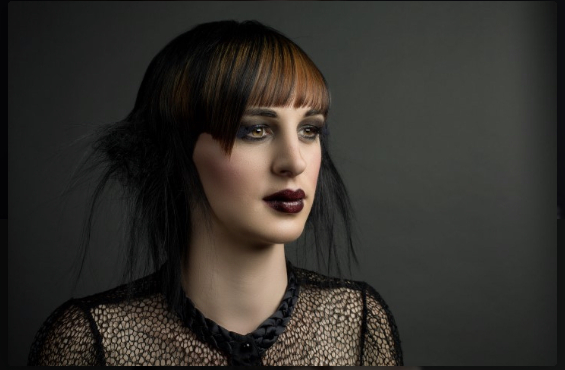 Zeitgeist Hair