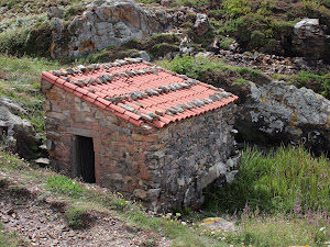 Muiños da Ribeira