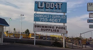 U-Do-It Pool Supply