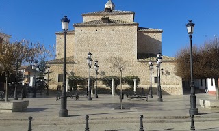 Pedro Muñoz’s Tourism Office