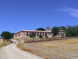 Ermita del Cristo de los Pinares