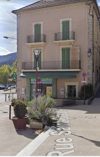 Pharmacie Garavagno Stéphane