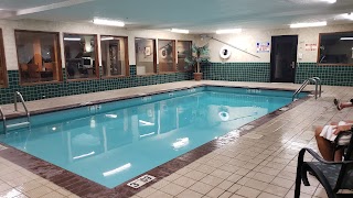 Quality Inn Nashville - Bloomington