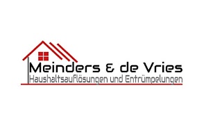 Meinders & de Vries - Haushaltsauflösungen und Entrümpelungen Aurich Leer Emden Norden Esens