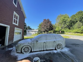 Extreme clean mobile detailing