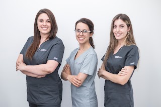 Clínica Dental Marta Escribano