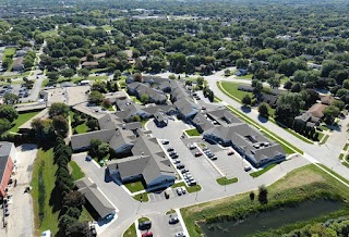 Rennes Health & Rehab Center - De Pere