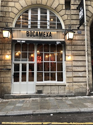 Bocamexa