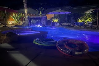 Kemp Ranch Pool & Resort