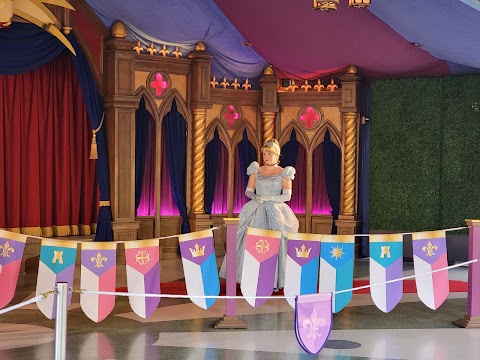 Photo of Fantasy Faire - Anaheim, CA 92802, USA