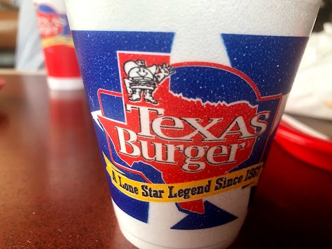 Photo of Texas Burger - 3306 North Loop 250 West, Midland, TX 79707, USA