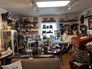 Wexford General Store Antiques