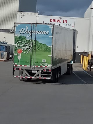 Wegmans Rochester Grocery Distribution Center