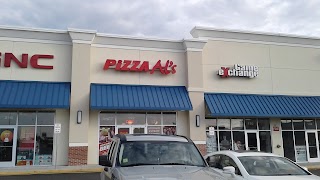 Pizza Al's of Granville