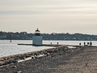 Derby Wharf Light Station