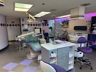 Small World Pediatric Dentistry