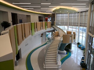 Texas Children's Hospital The Woodlands Inpatient and Emergency Center