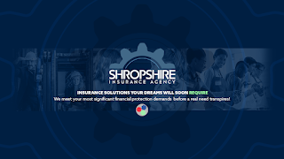 The Shropshire Insurance Agency, Inc.