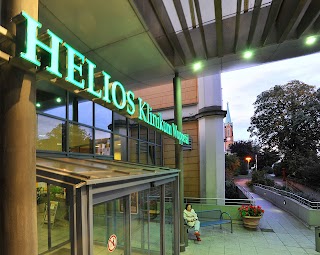Helios ENDO-Klinik Wuppertal