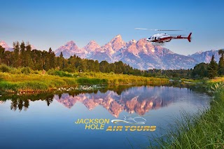 Jackson Hole Air Tours