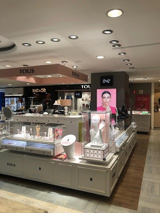 Tous Jewelry