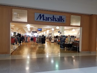 Marshalls & HomeGoods