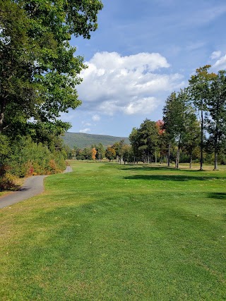 Ridgewood Country Club