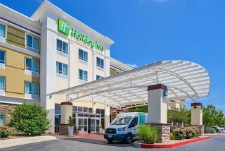 Holiday Inn Amarillo West Medical Center, an IHG Hotel