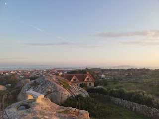 Casa Os Castelos