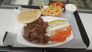 King Gyros Restaurant