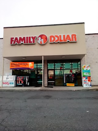 Family Dollar