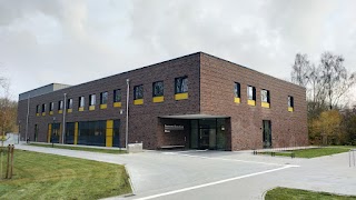 Mensa der Jade Hochschule