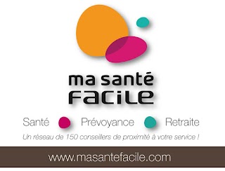 Assurances - Ma santé facile Paris