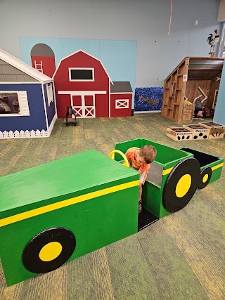 Des Moines Children's Museum