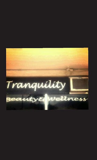 Tranquility Beauty and Wellness