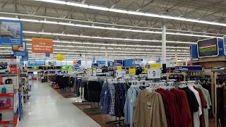 Walmart Supercenter