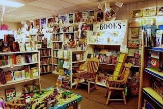 Kids Ink Children's Bookstores