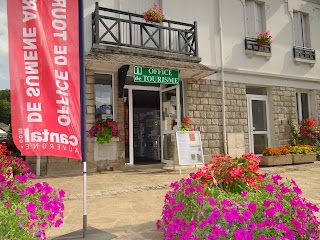 Office de Tourisme de Sumène Artense