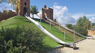 Parque de las Familias