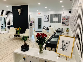 Beauty Lounge by Diana