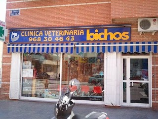 Clínica Veterinaria Bichos