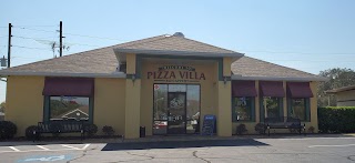 Pizza Villa and Restaurant