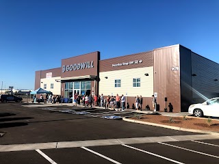 Fort Mohave Goodwill Retail Store and Donation Center