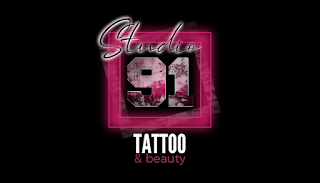 Studio 91 Murcia Tattoo & Beauty