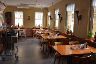 Zur Gondel - Restaurant, Biergarten und Hotel