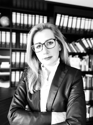 Rechtsanwältin Alexandra Barandt, B.Sc.