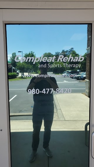 Compleat Rehab & Sports Therapy - NW Charlotte/ Mt Holly Clinic